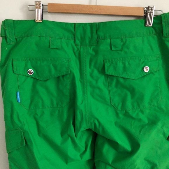 SPECIAL BLEND SKI SNOWBOARD PANTS skipants - Picture 9 of 13